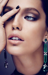 Concept for a jewelry e-commerce — Изображение №15 — Интерфейсы, Графика на Dprofile