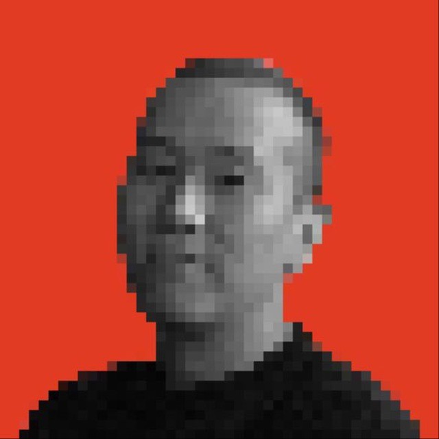 Аватар пользователя Эрдэм Баганов