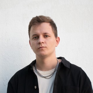 Аватар пользователя Евгений Кузьмин