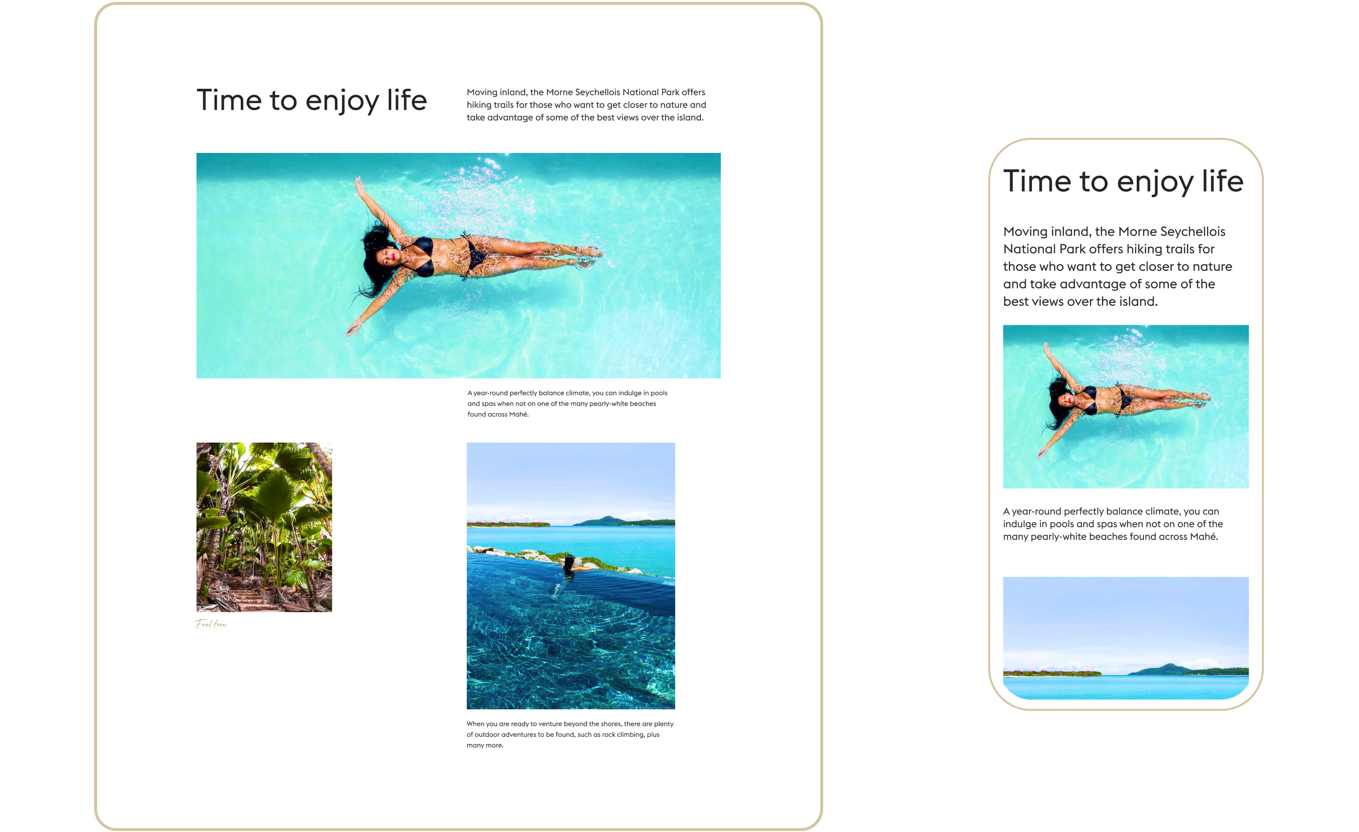 Real Estate — One Bayview — Изображение №16 — Интерфейсы на Dprofile