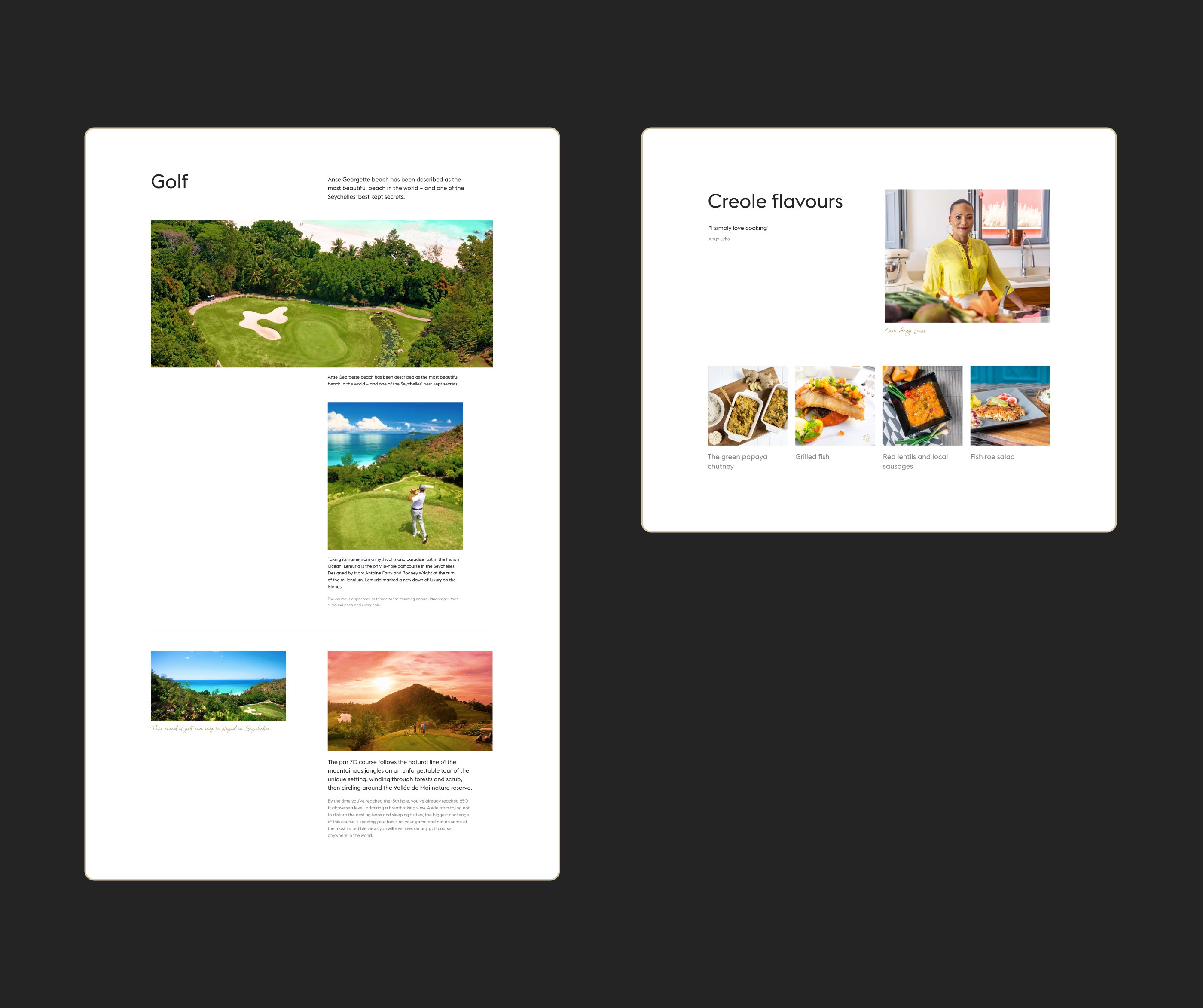 Real Estate — One Bayview — Изображение №20 — Интерфейсы на Dprofile