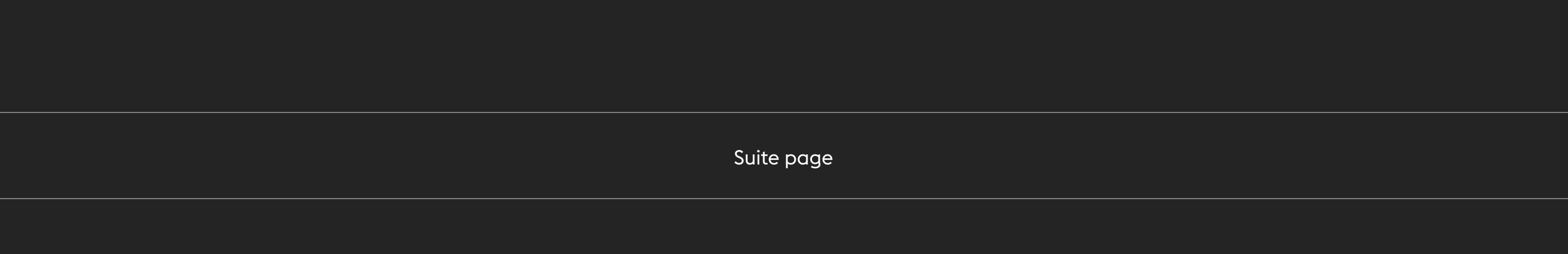 Real Estate — One Bayview — Изображение №10 — Интерфейсы на Dprofile