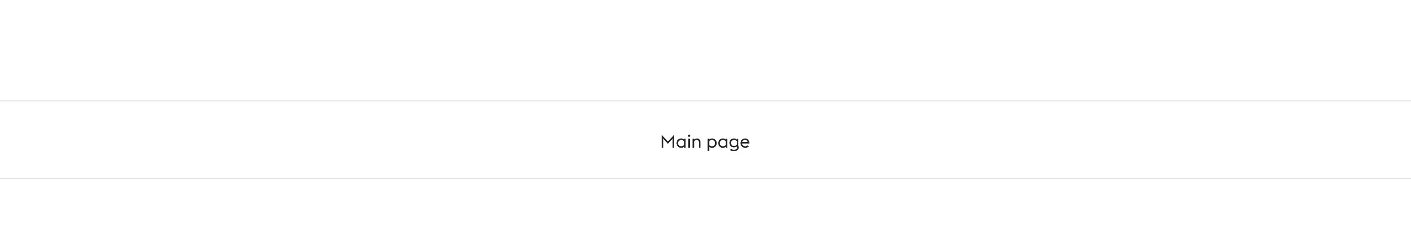 Real Estate — One Bayview — Изображение №2 — Интерфейсы на Dprofile