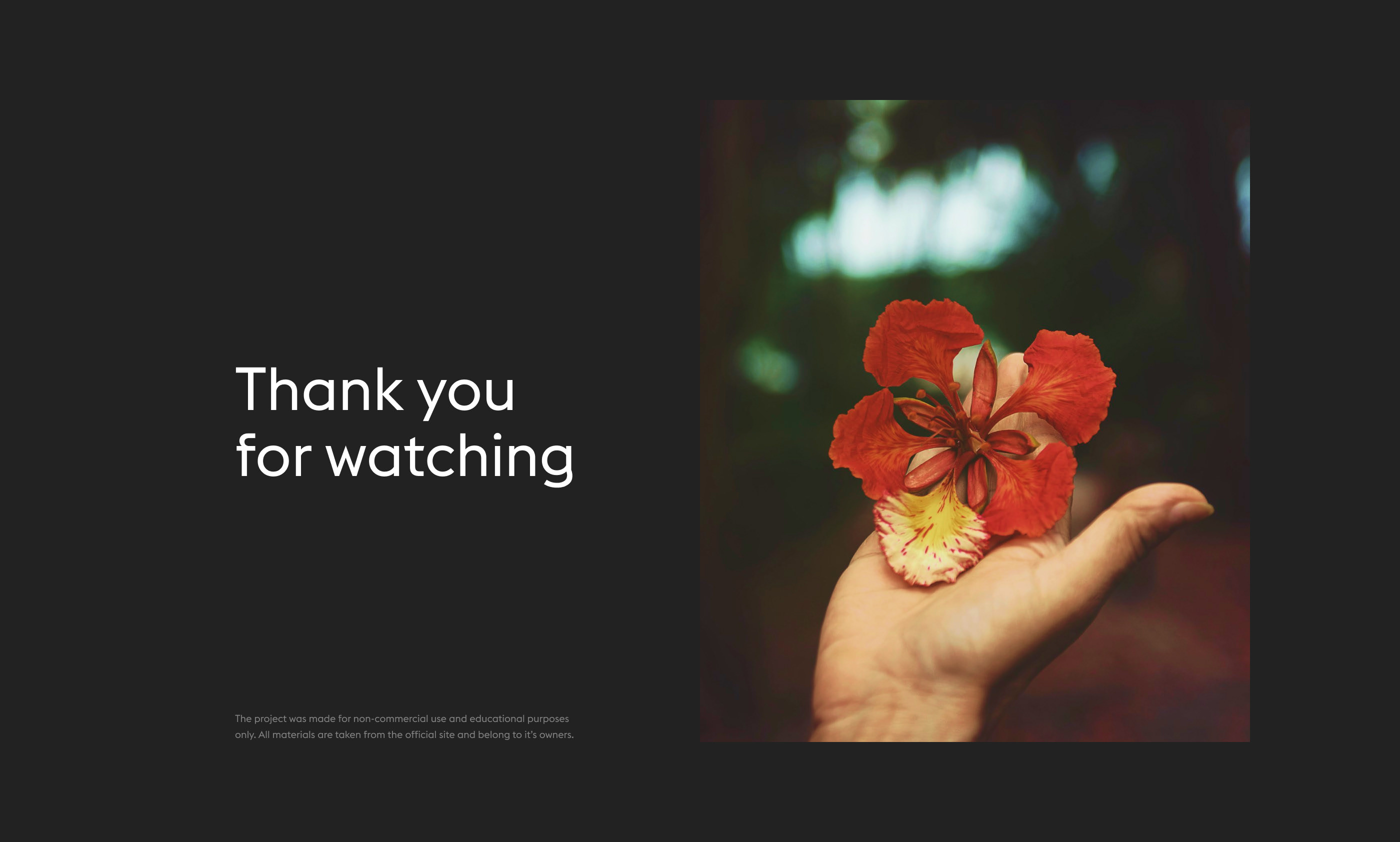 Real Estate — One Bayview — Изображение №21 — Интерфейсы на Dprofile