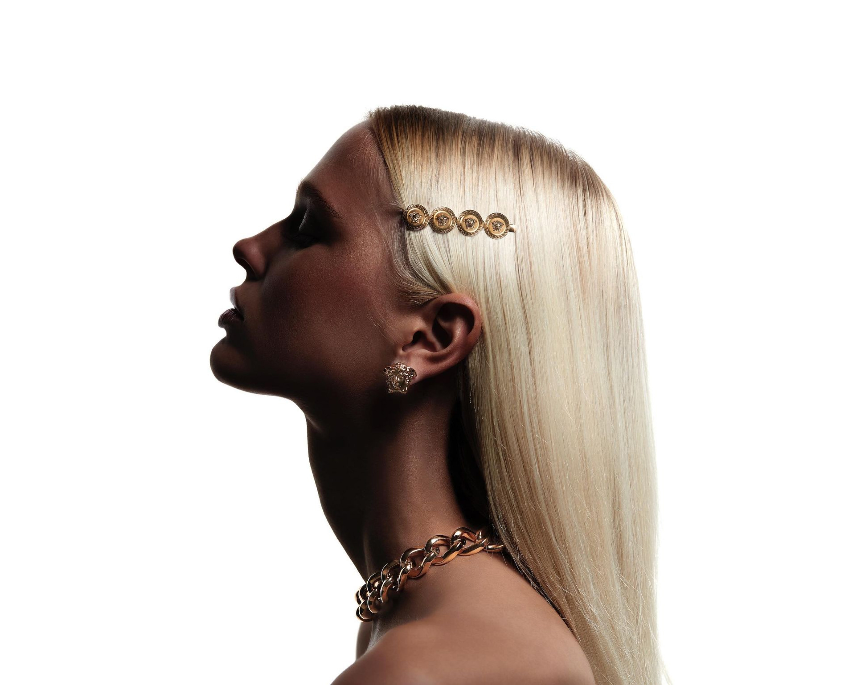 Versace Redesign — Изображение №6 — Интерфейсы, Анимация на Dprofile