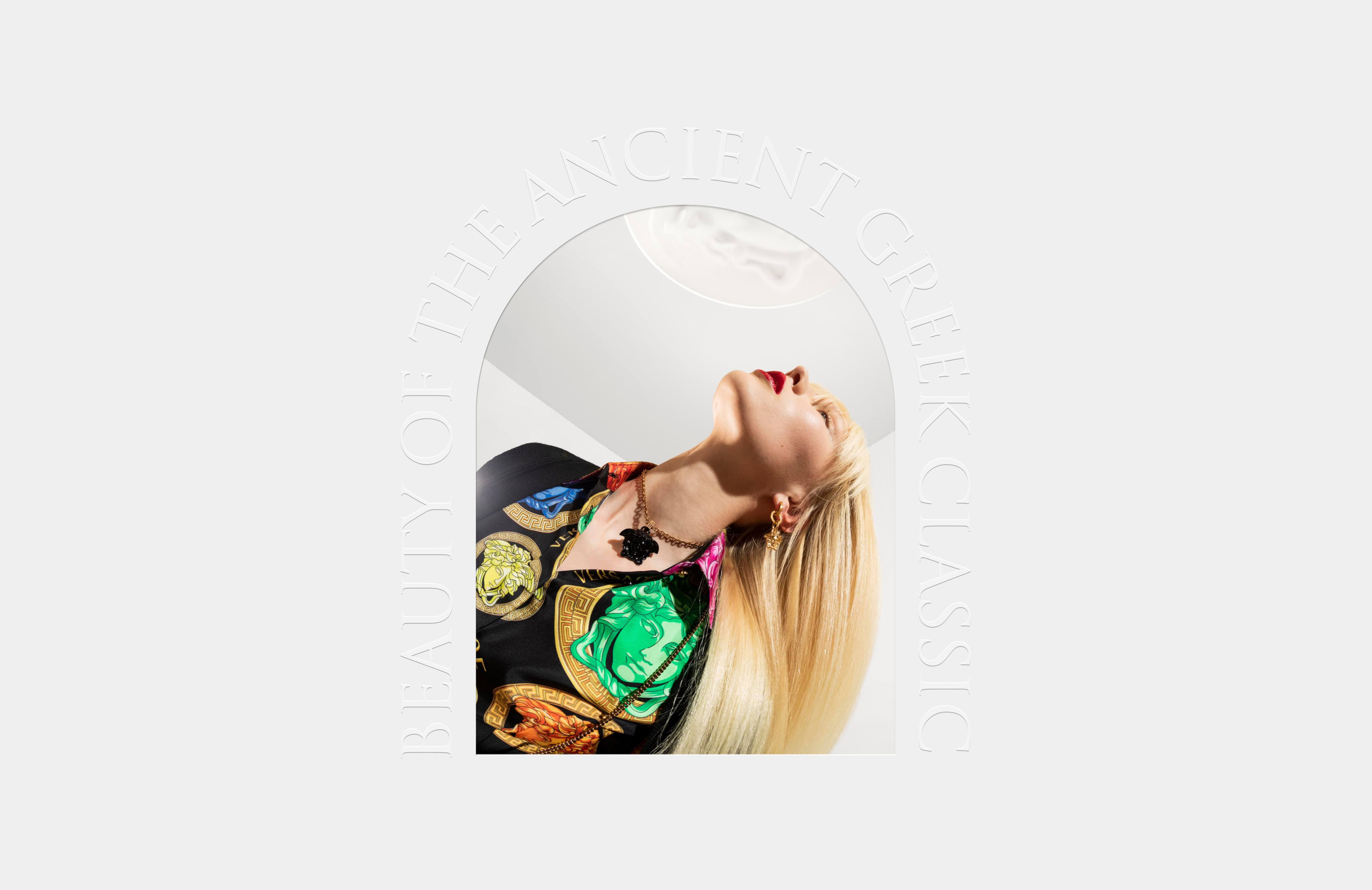 Versace Redesign — Изображение №13 — Интерфейсы, Анимация на Dprofile