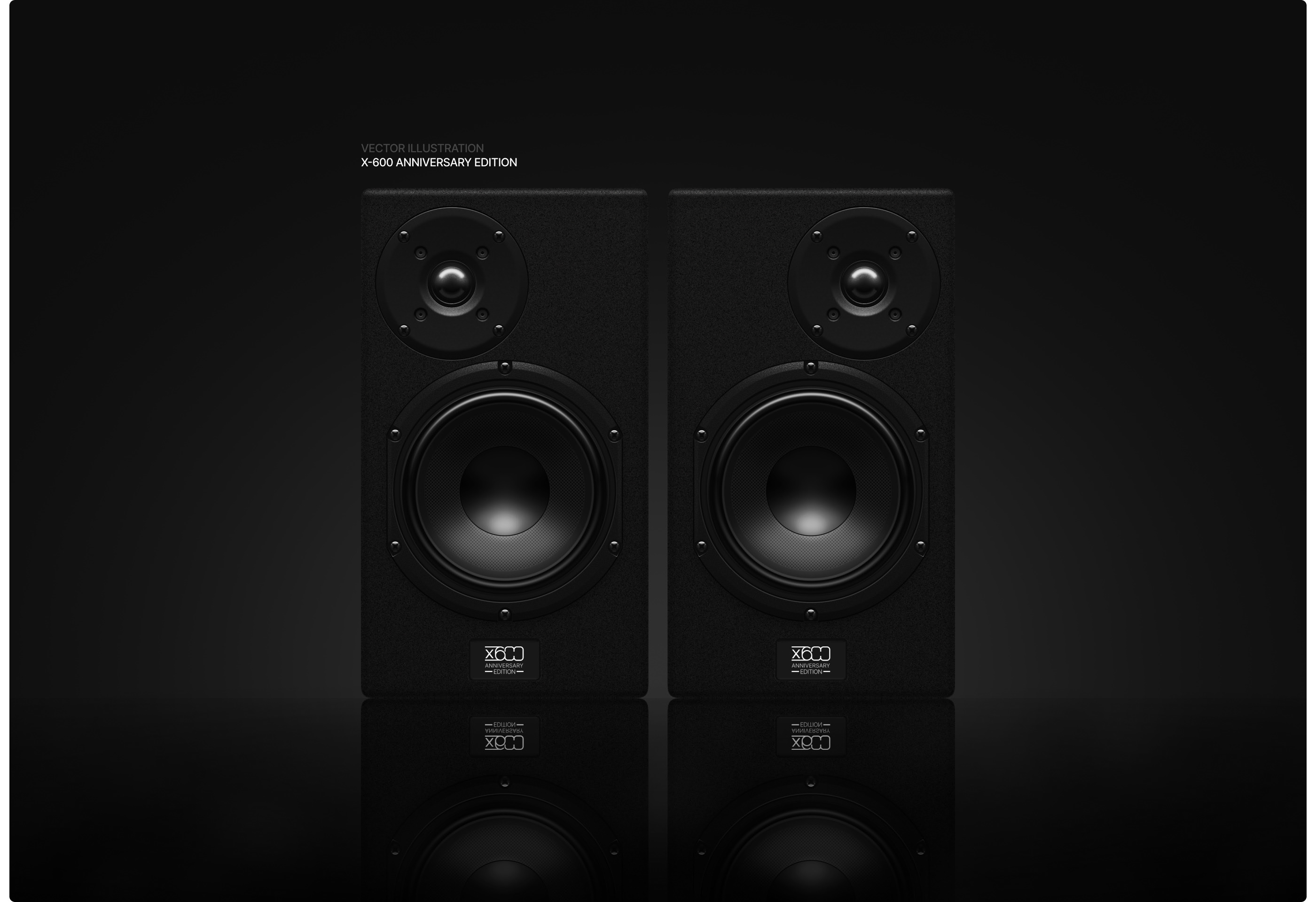 N-Acoustic — Изображение №15 — Интерфейсы, Иллюстрация на Dprofile