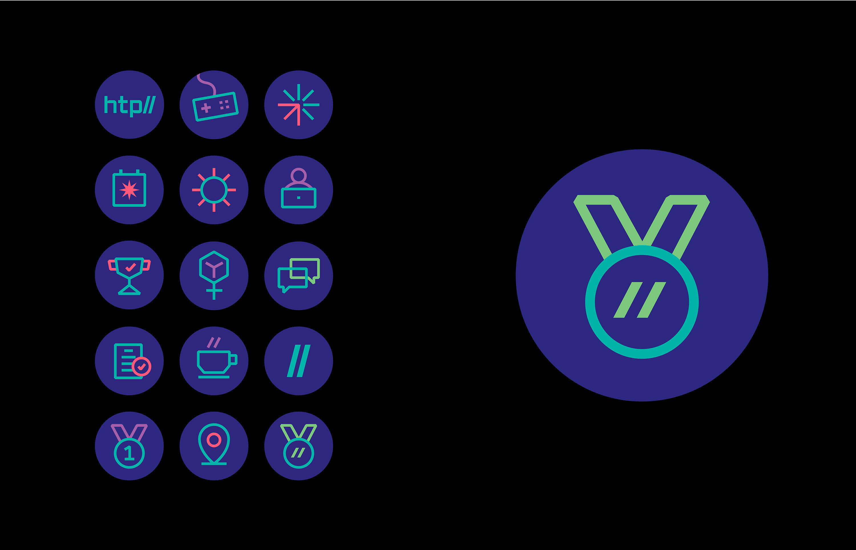 Брендинг htp// — Изображение №24 — Брендинг на Dprofile