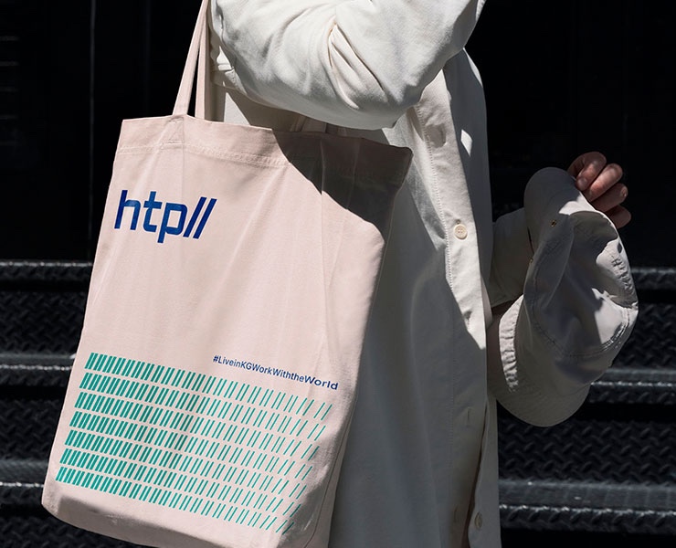 Брендинг htp// — Брендинг на Dprofile