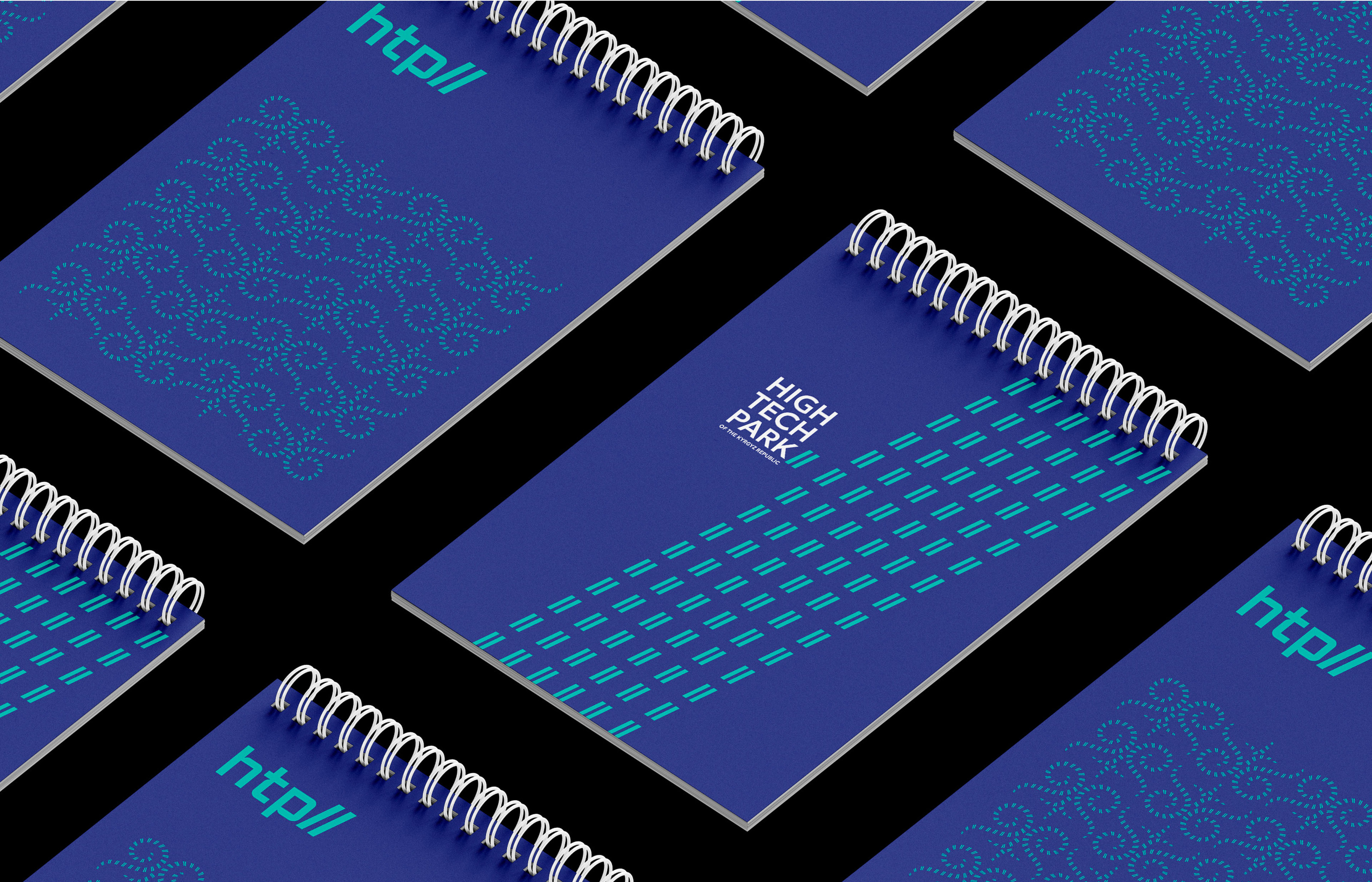 Брендинг htp// — Изображение №9 — Брендинг на Dprofile