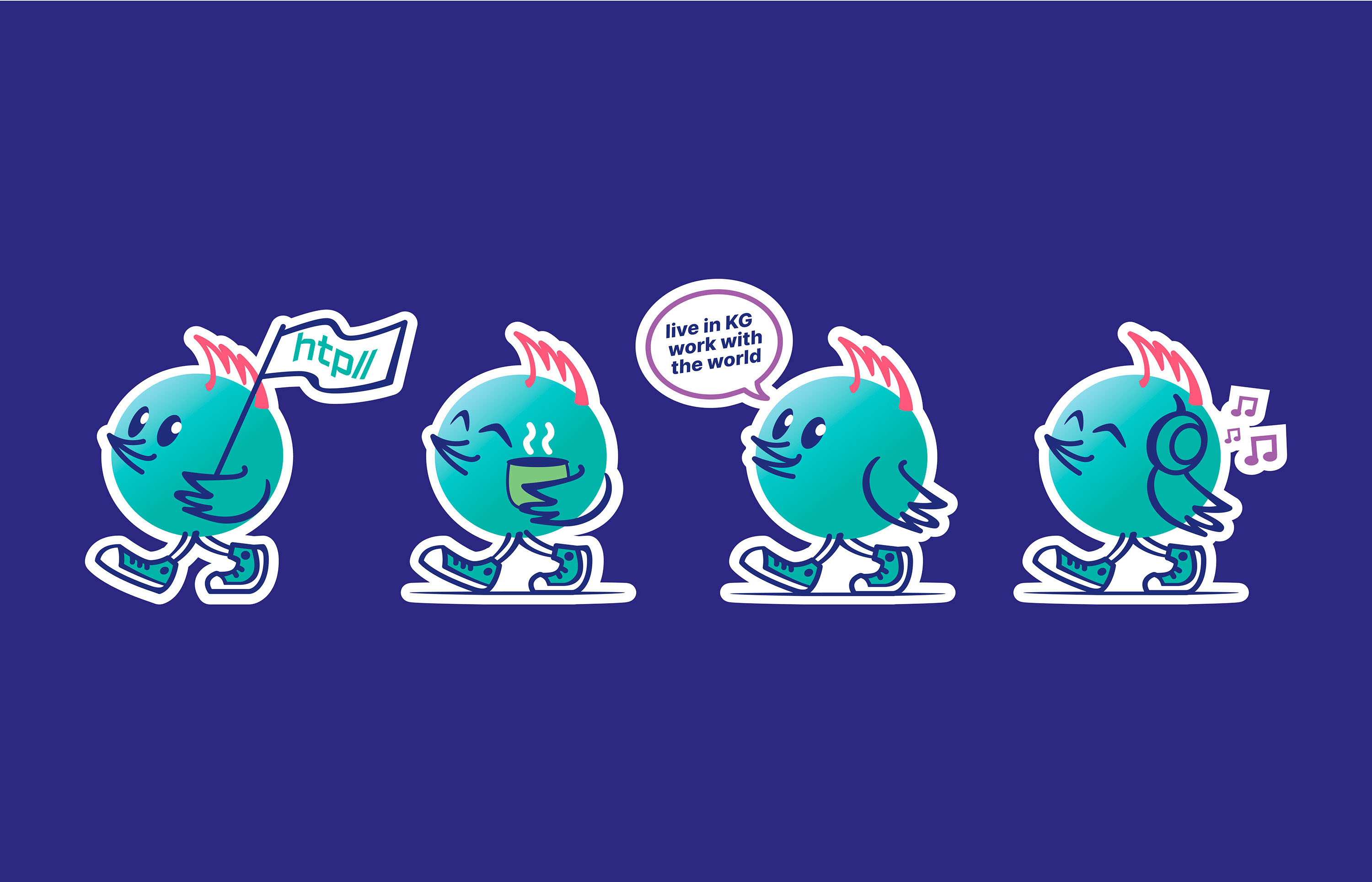 Брендинг htp// — Изображение №26 — Брендинг на Dprofile