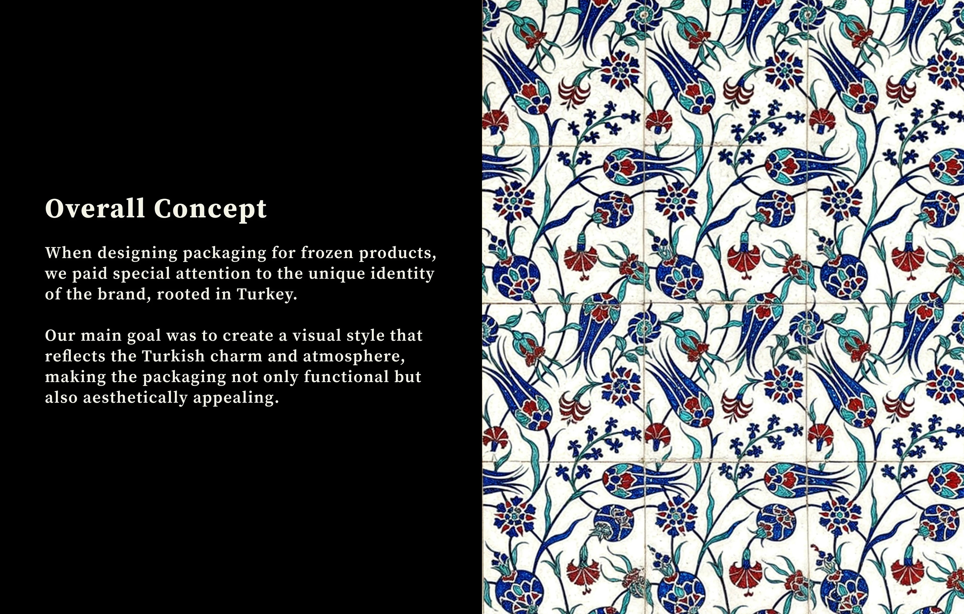 Дизайн упаковки для  Ожак Гурмэ — Изображение №2 — Брендинг на Dprofile