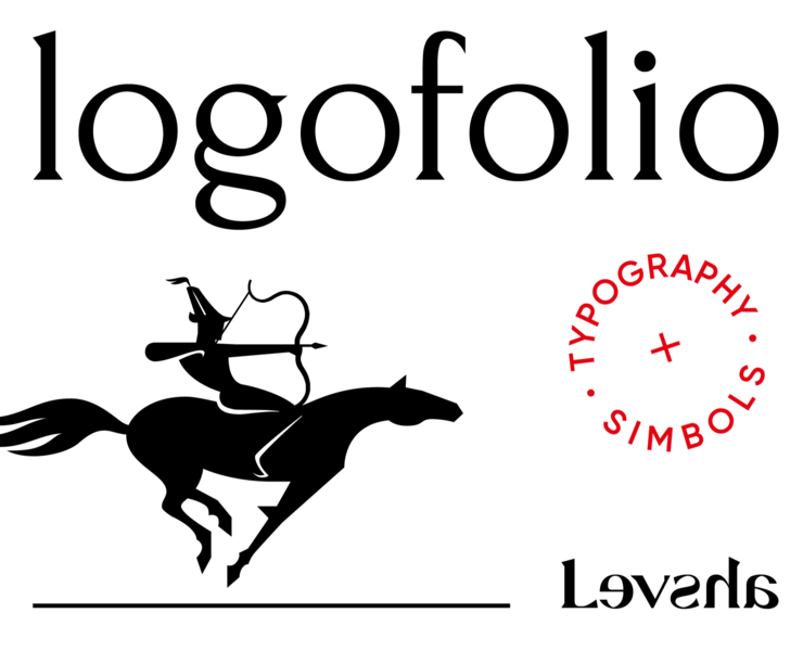 Logo collection typography & simbols — Брендинг на Dprofile