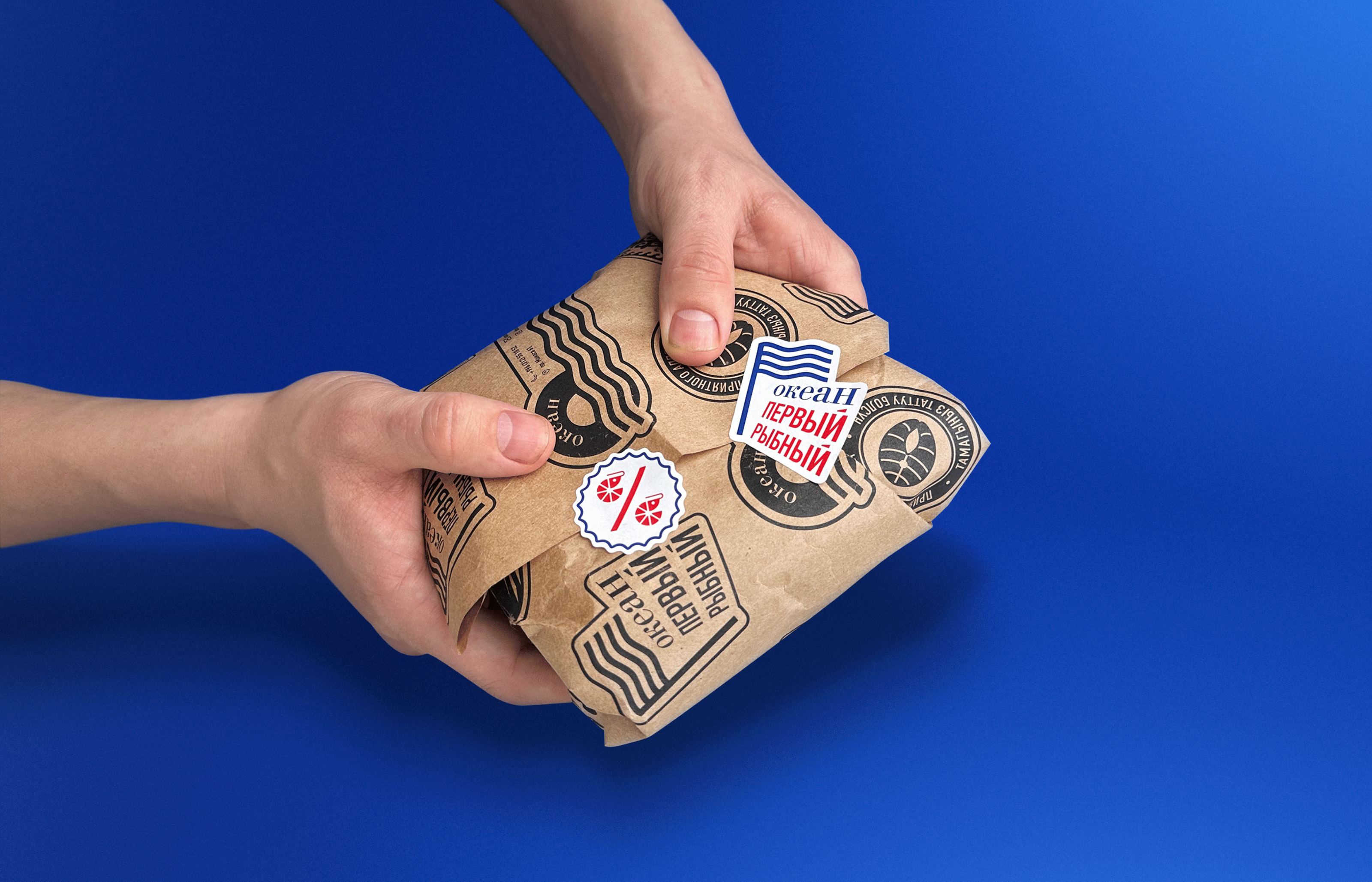 Океан — Изображение №2 — Иллюстрация, Анимация на Dprofile