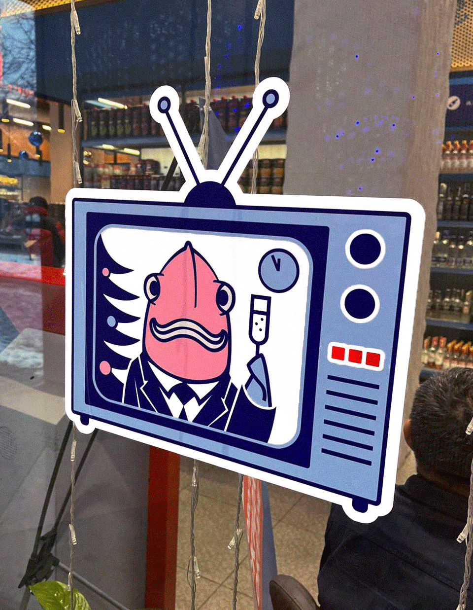 Океан — Изображение №19 — Иллюстрация, Анимация на Dprofile