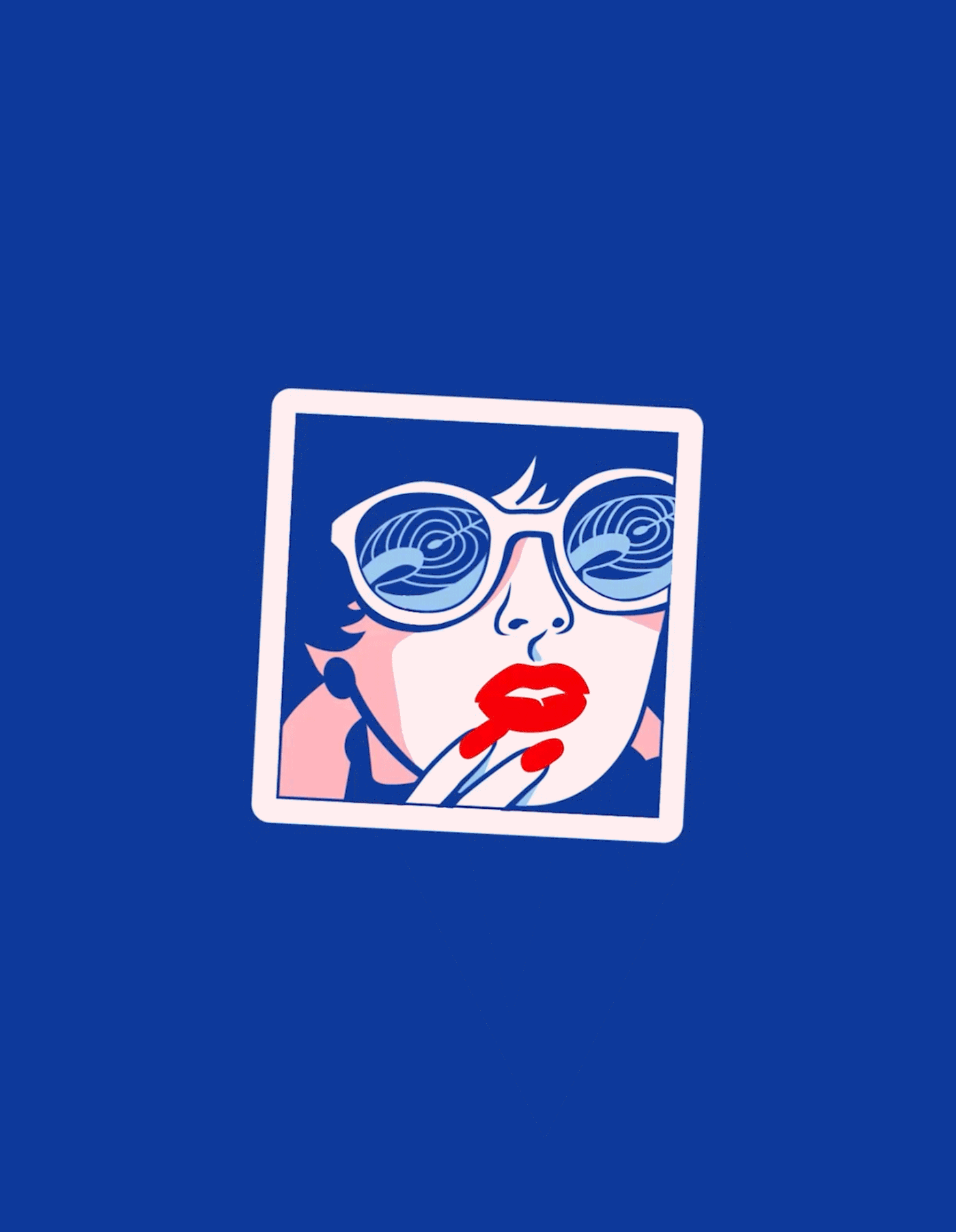 Океан — Изображение №9 — Иллюстрация, Анимация на Dprofile