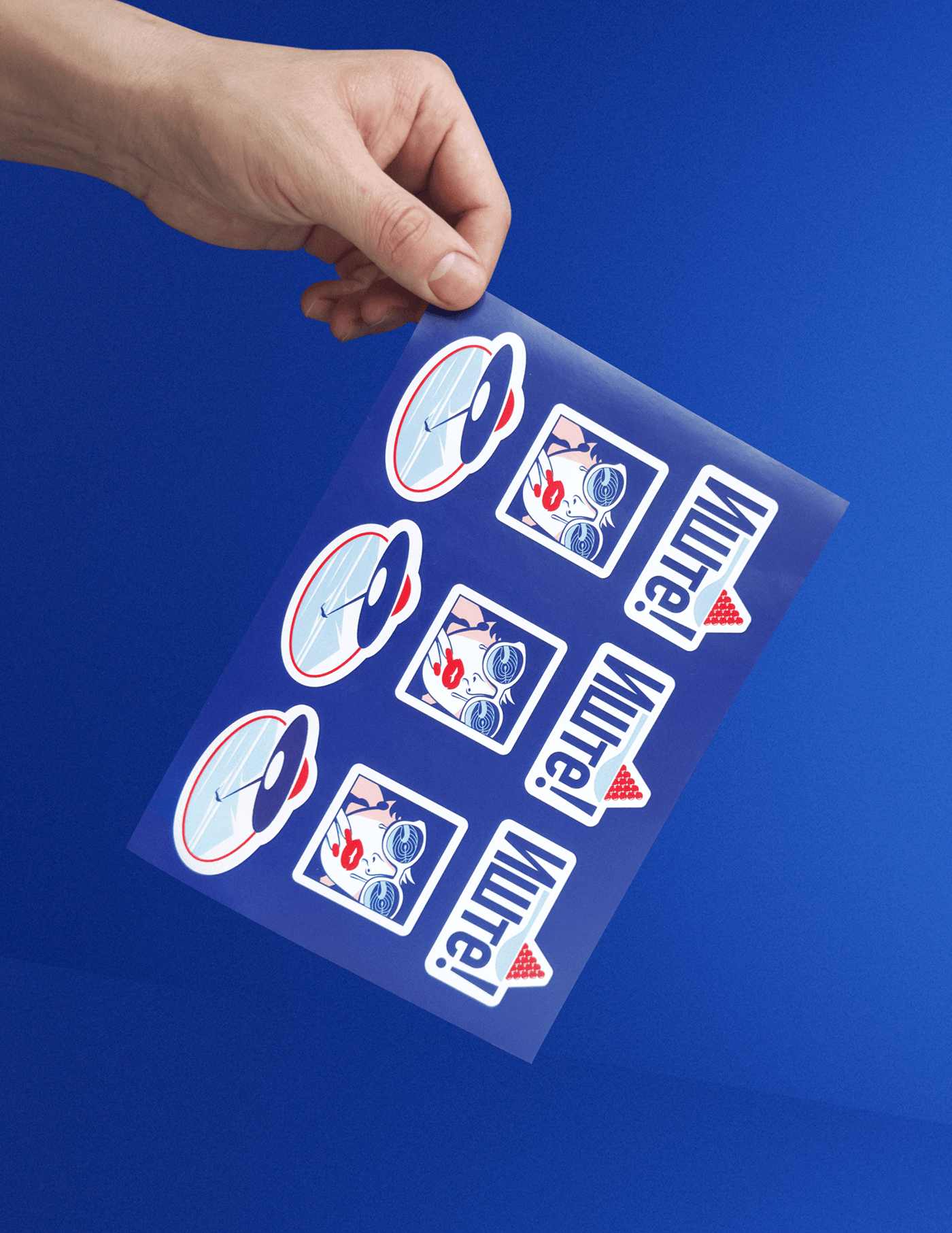 Океан — Изображение №18 — Иллюстрация, Анимация на Dprofile