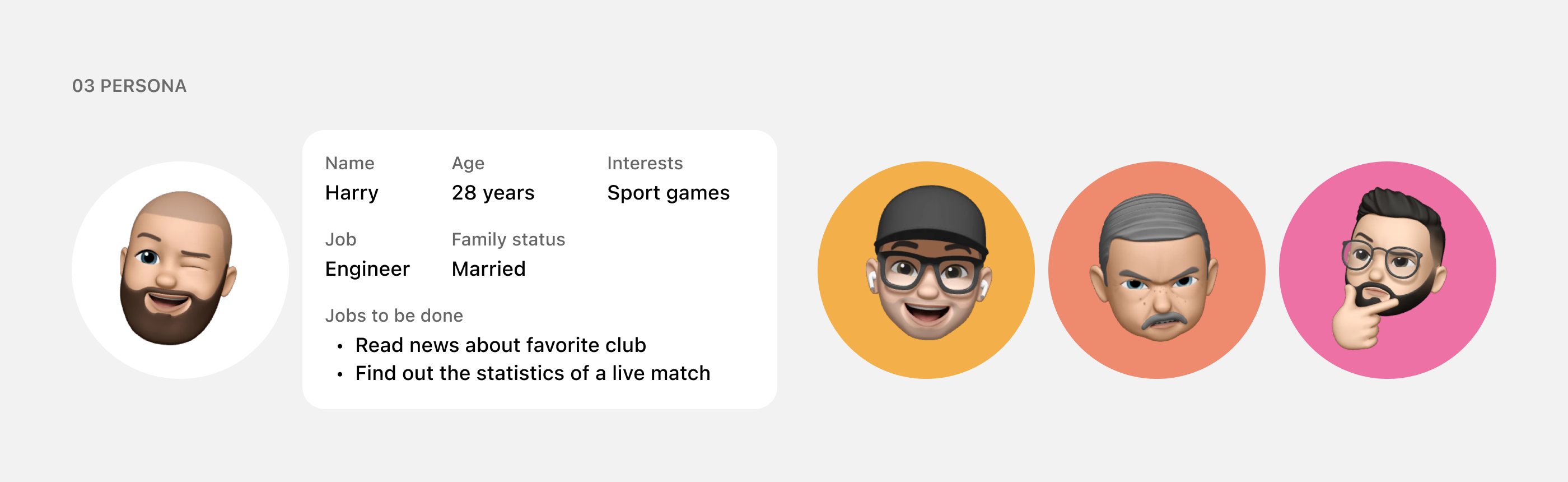 Projector — football news and statistic | Mobile App — Изображение №4 — Интерфейсы на Dprofile
