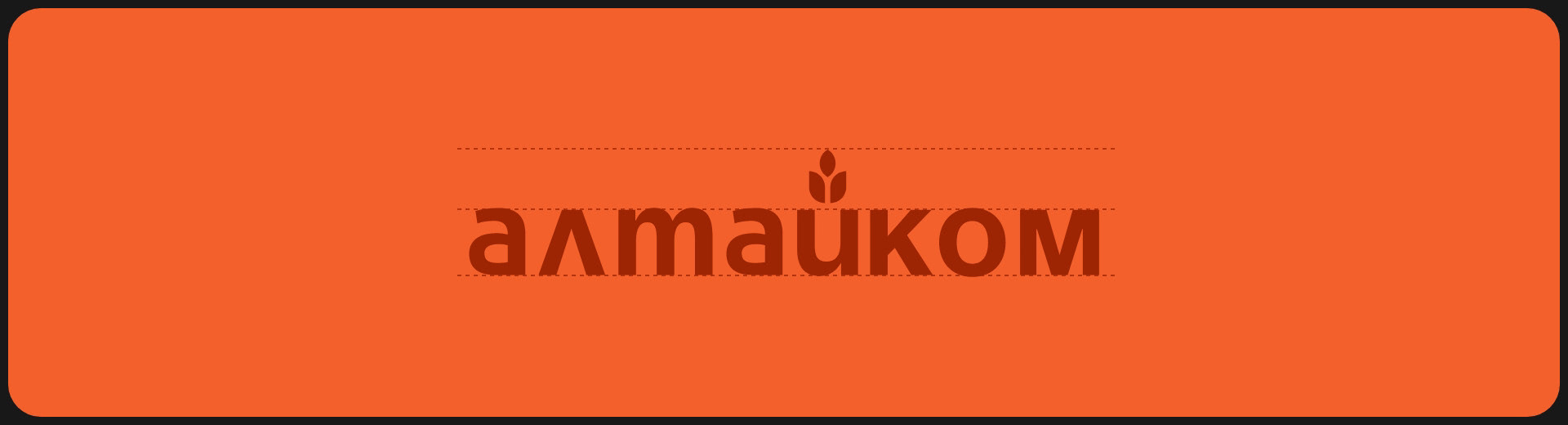 Алтайком. Интернет-магазин — Изображение №4 — Интерфейсы, Брендинг на Dprofile