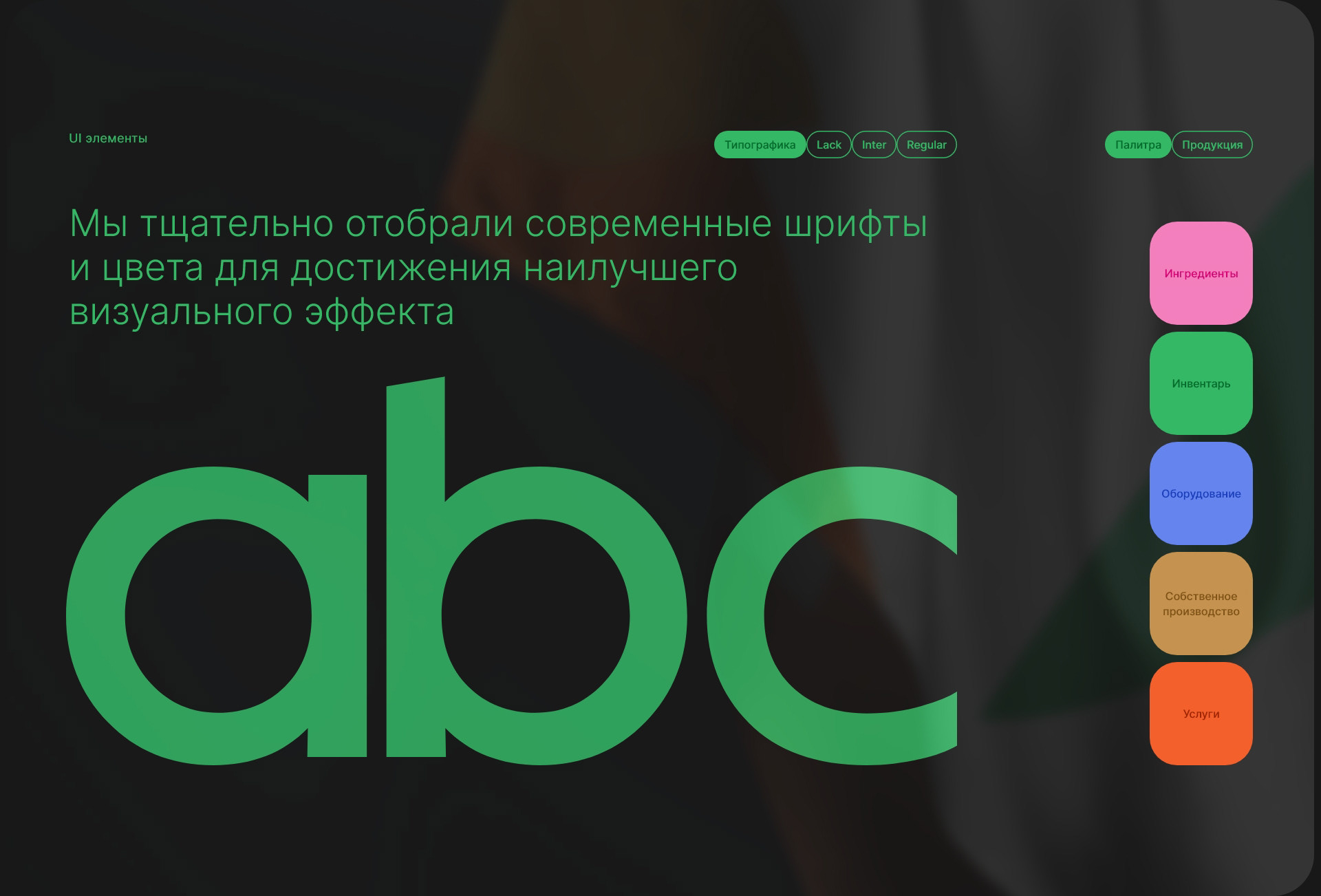 Алтайком. Интернет-магазин — Изображение №8 — Интерфейсы, Брендинг на Dprofile