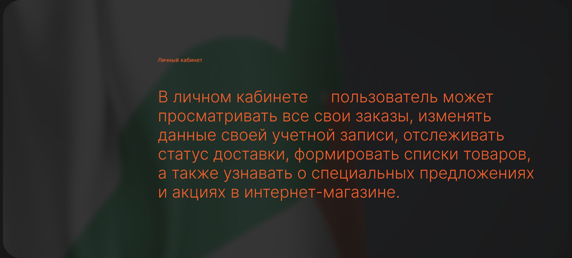 Алтайком. Интернет-магазин — Изображение №14 — Интерфейсы, Брендинг на Dprofile