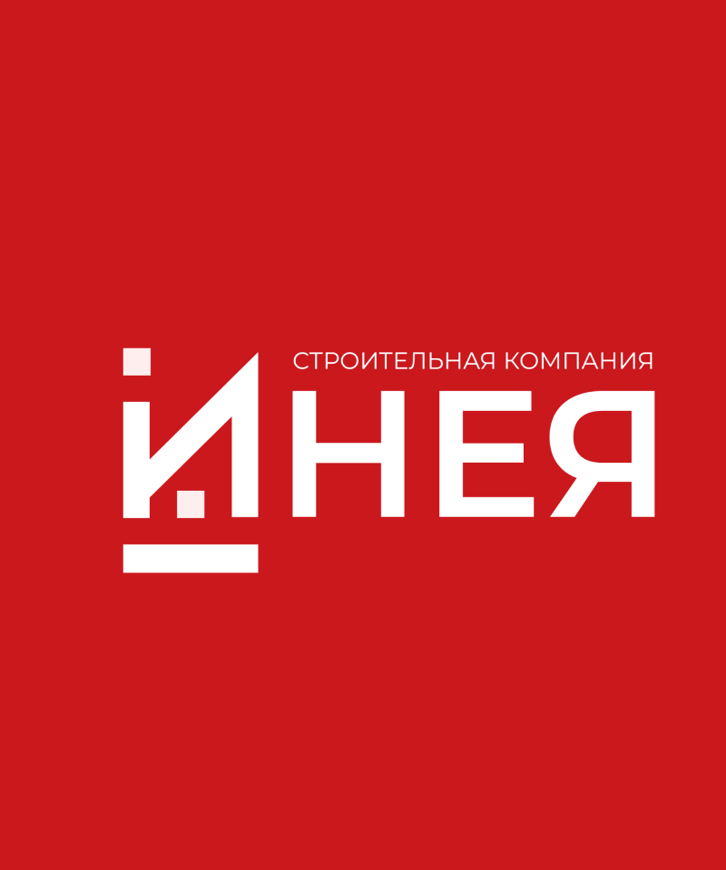 Строительная компания ИНЕЯ — Изображение №3 — Брендинг на Dprofile