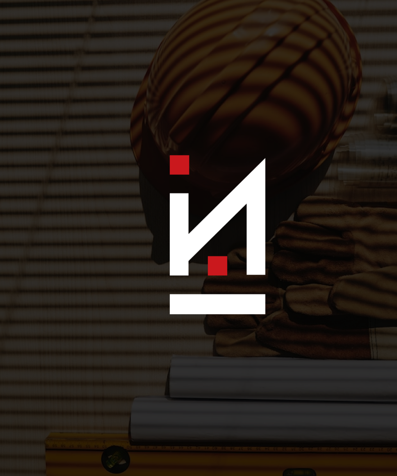 Строительная компания ИНЕЯ — Изображение №4 — Брендинг на Dprofile