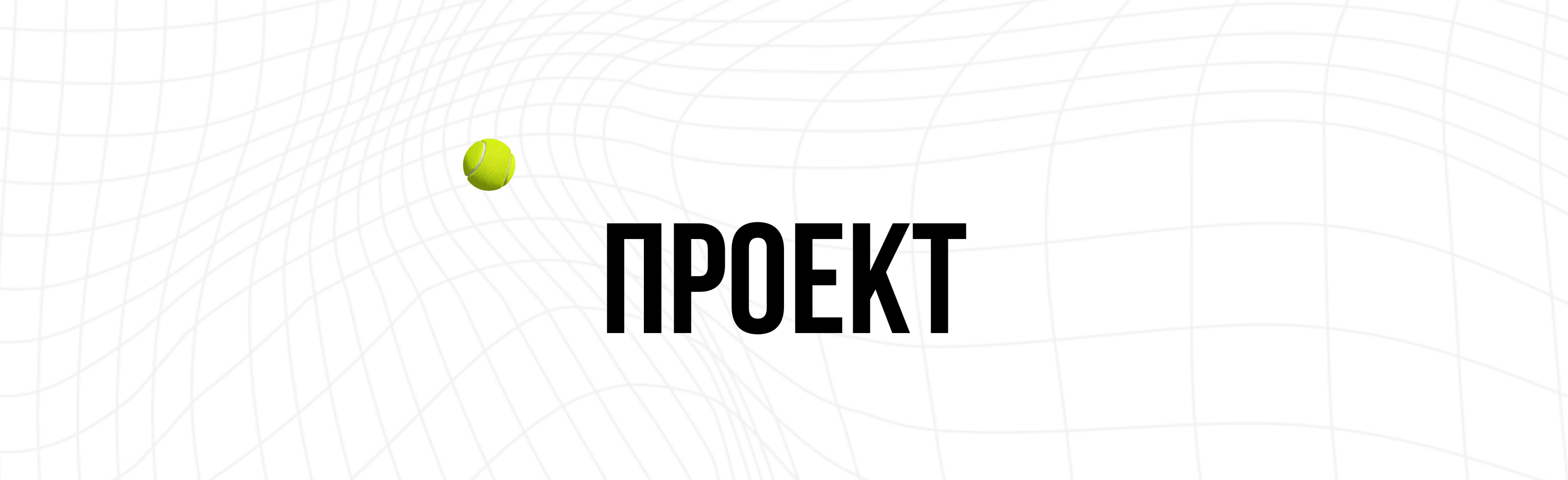 Сайт для Турнира по теннису среди любителей — Изображение №10 — Интерфейсы, Анимация на Dprofile