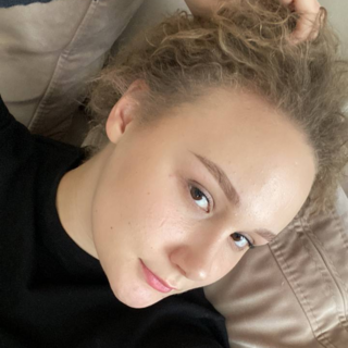 Аватар пользователя Ксения Грачева