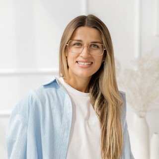 Аватар пользователя Volha Nehreyeva