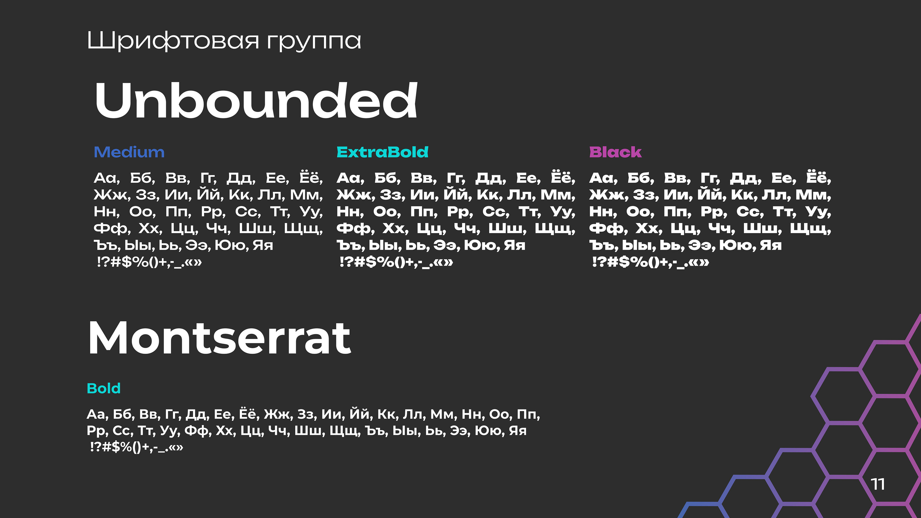 Phystech Genesis организатор хакатонов — Изображение №12 — Брендинг на Dprofile