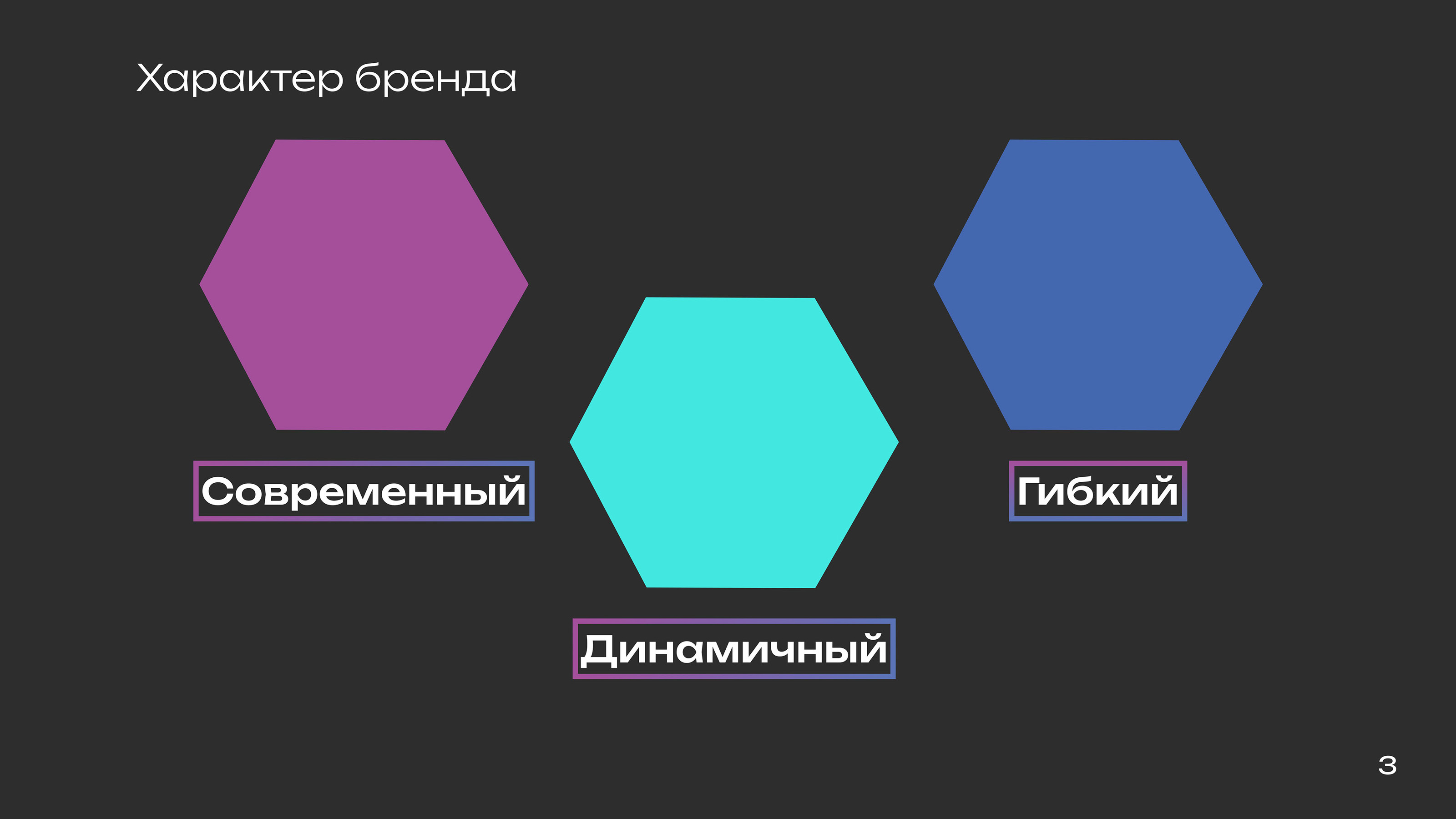 Phystech Genesis организатор хакатонов — Изображение №4 — Брендинг на Dprofile