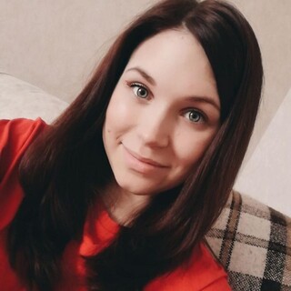 Аватар пользователя Мария Лодочникова