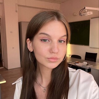 Аватар пользователя Илюза Ишбаева