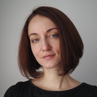 Аватар пользователя Анастасия Истрелова