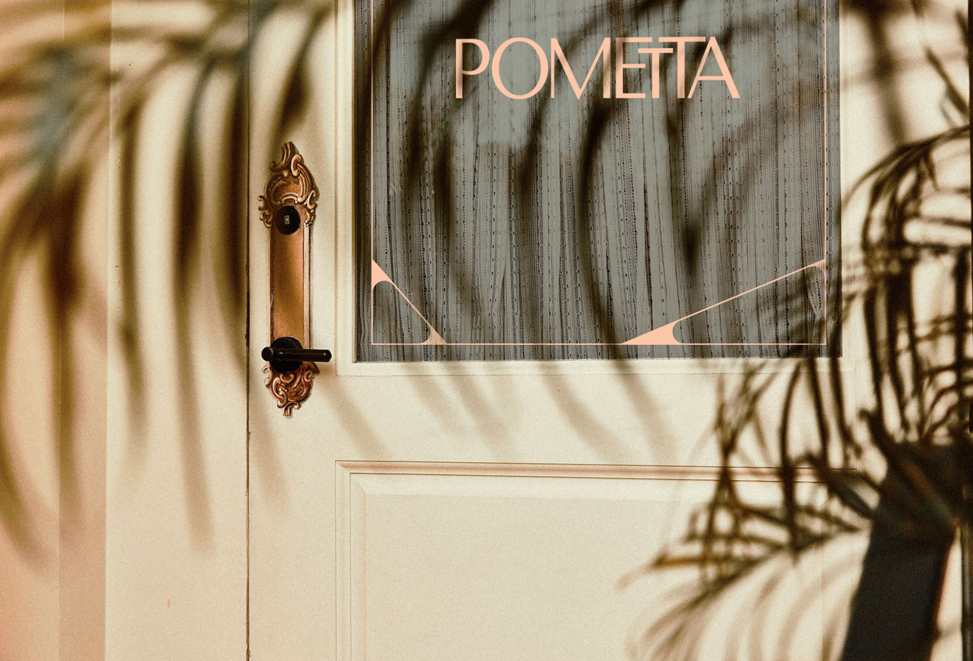 2024 Rometta club residence — Изображение №13 — Брендинг на Dprofile