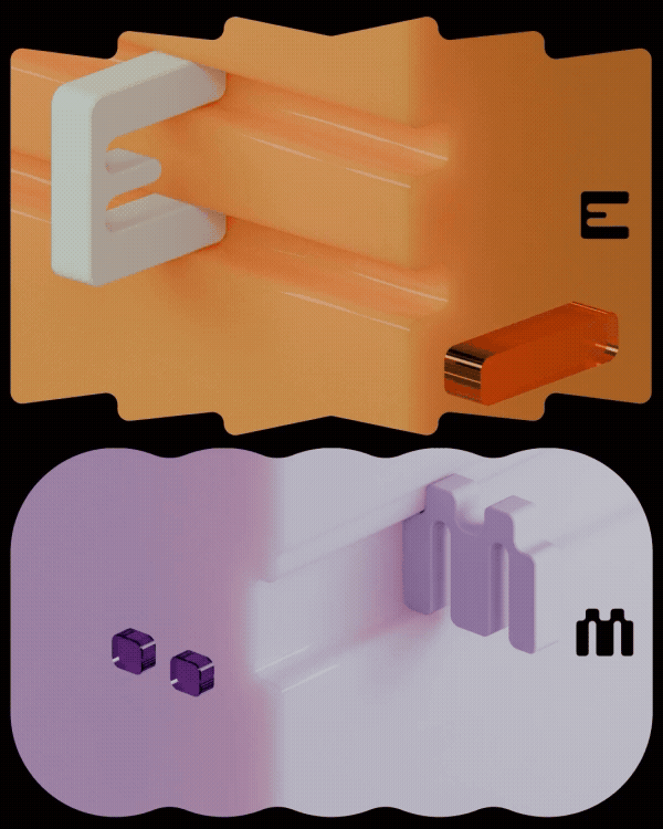 BRANDFOLIO 2025 — Изображение №11 — Брендинг на Dprofile