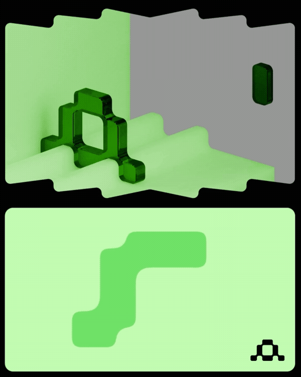 BRANDFOLIO 2025 — Изображение №10 — Брендинг на Dprofile