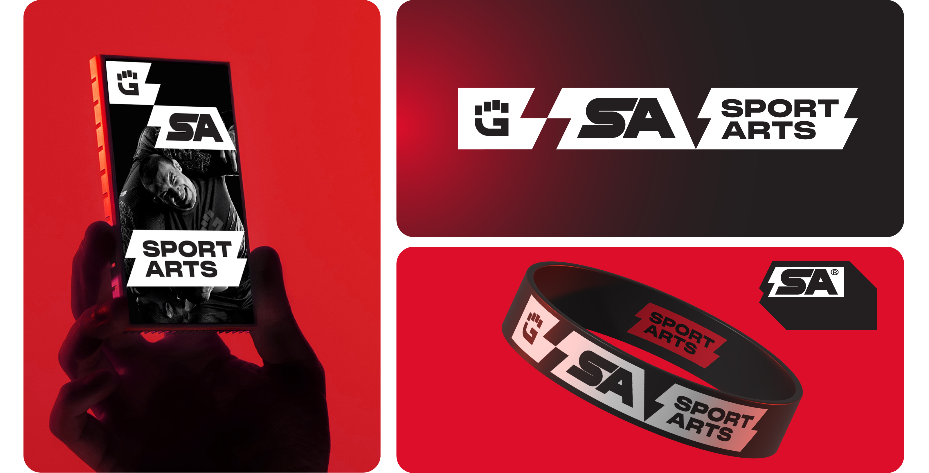 BRANDFOLIO 2025 — Изображение №3 — Брендинг на Dprofile