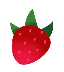 2019 Fragaria — Изображение №2 — Брендинг, Иллюстрация на Dprofile