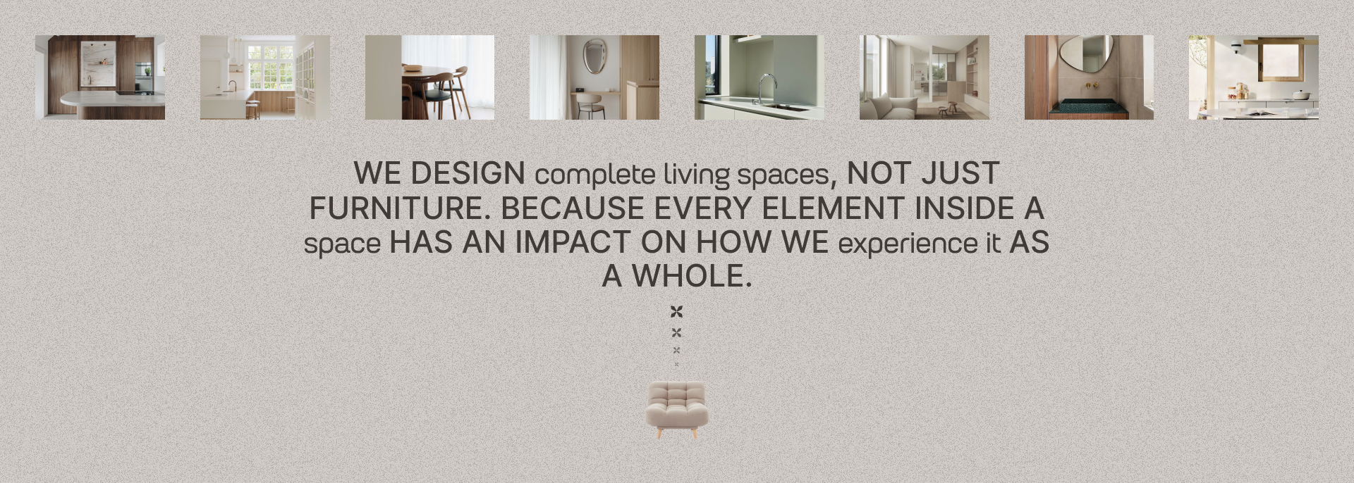 Format Furniture | Corporate website — Изображение №4 — Интерфейсы, Анимация на Dprofile