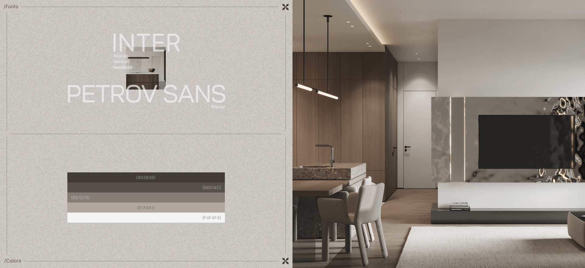 Format Furniture | Corporate website — Изображение №6 — Интерфейсы, Анимация на Dprofile