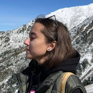 Аватар пользователя Елизавета Борисеевич