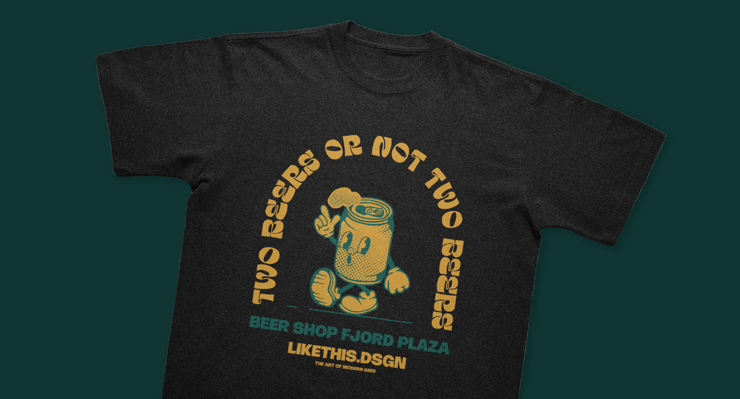 BRANDING BEER STORY — Изображение №4 — Брендинг, Анимация на Dprofile