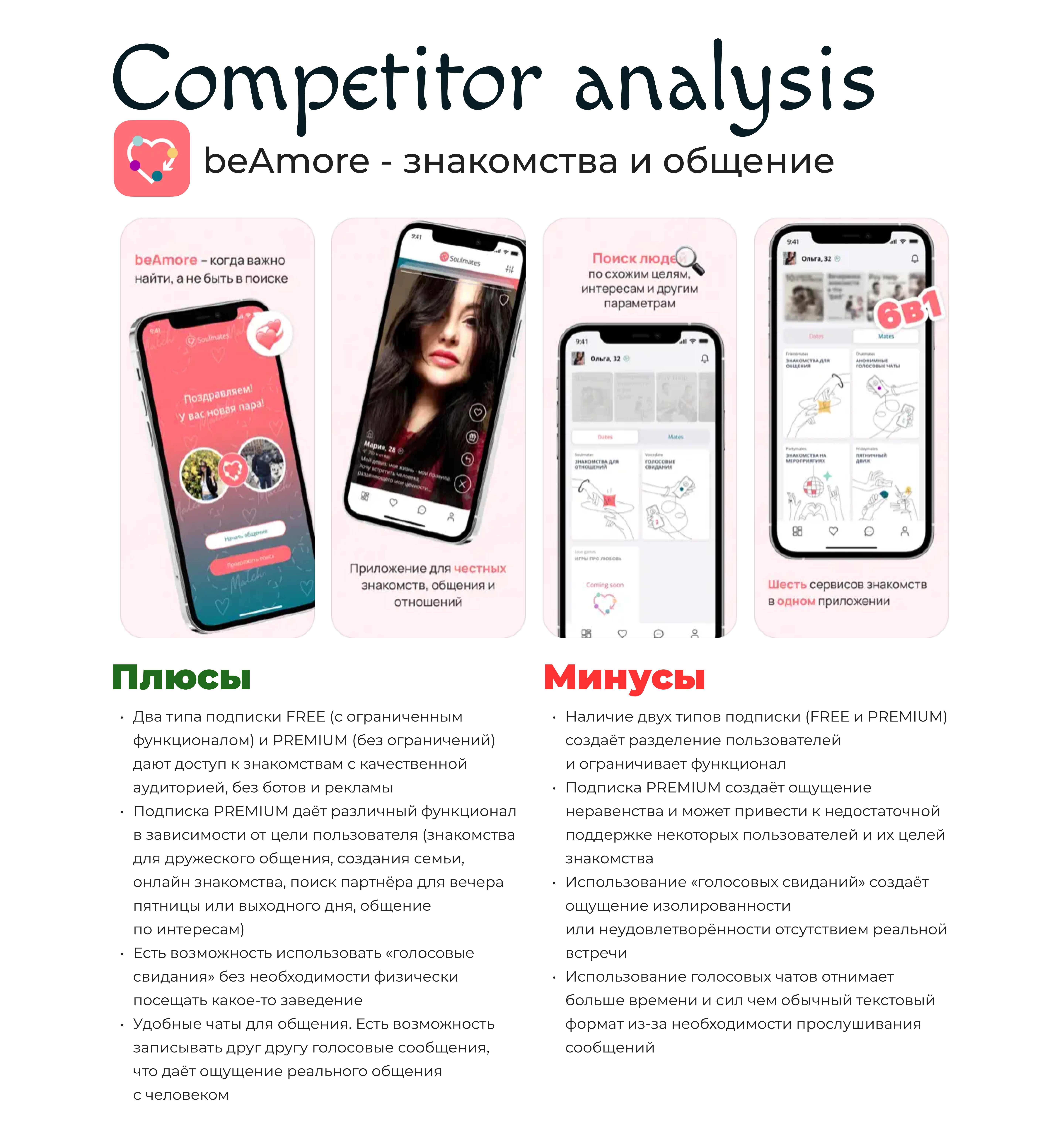 LoveMe Mobile for dating — Изображение №7 — Интерфейсы, Брендинг на Dprofile