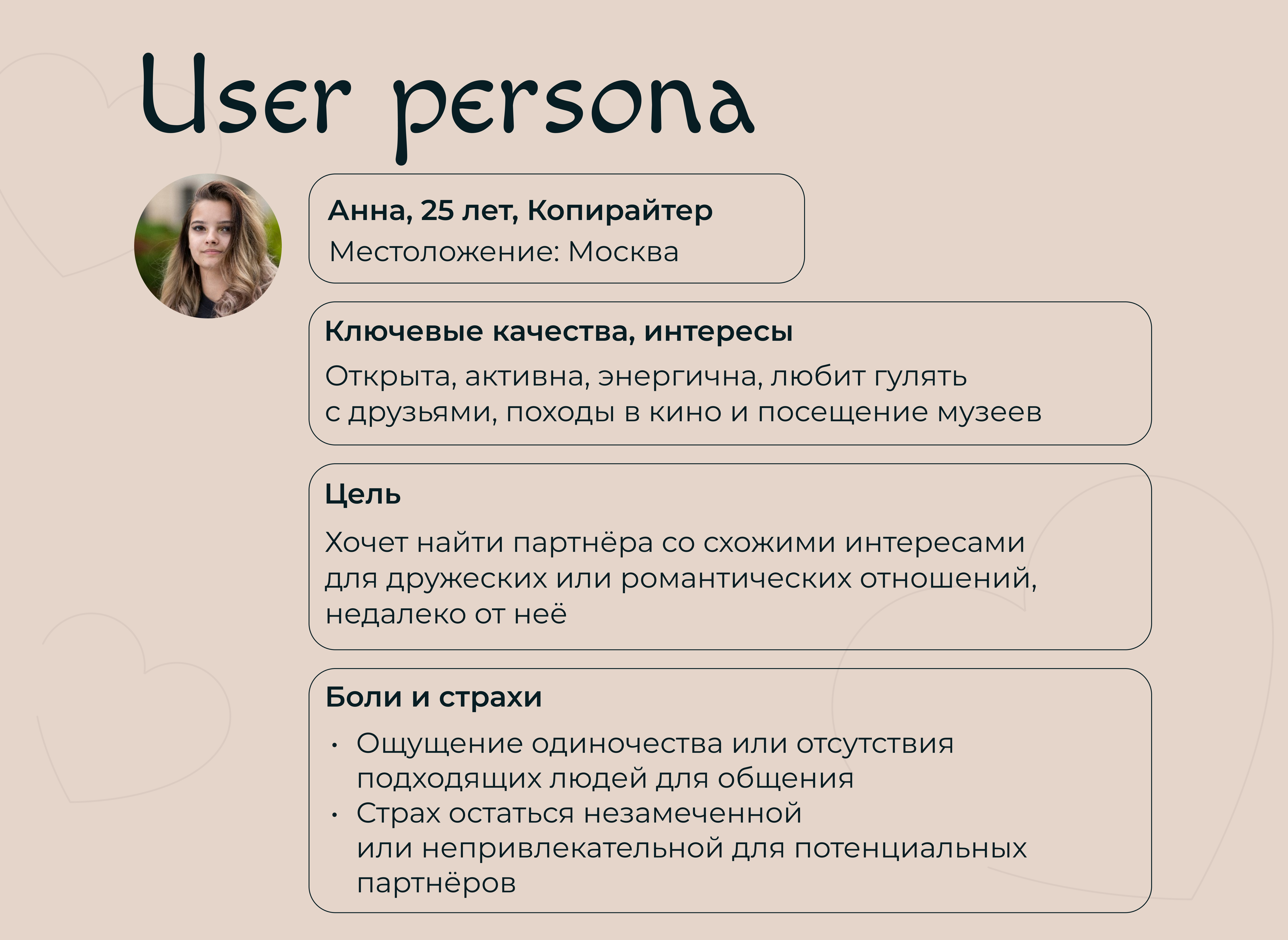 LoveMe Mobile for dating — Изображение №5 — Интерфейсы, Брендинг на Dprofile