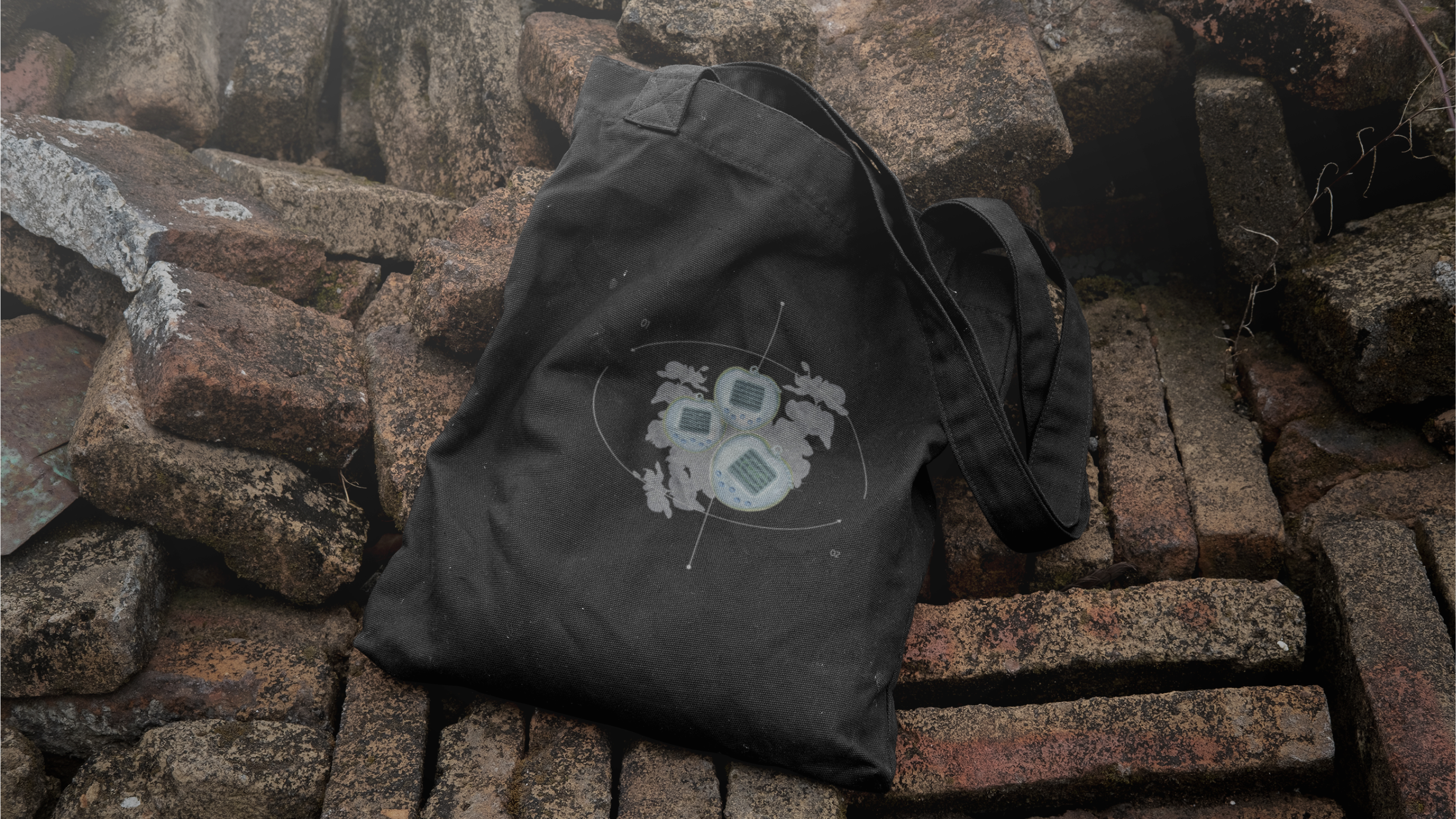 TECHNO FLORA — капсульная коллекция — Изображение №21 — Брендинг, 3D на Dprofile