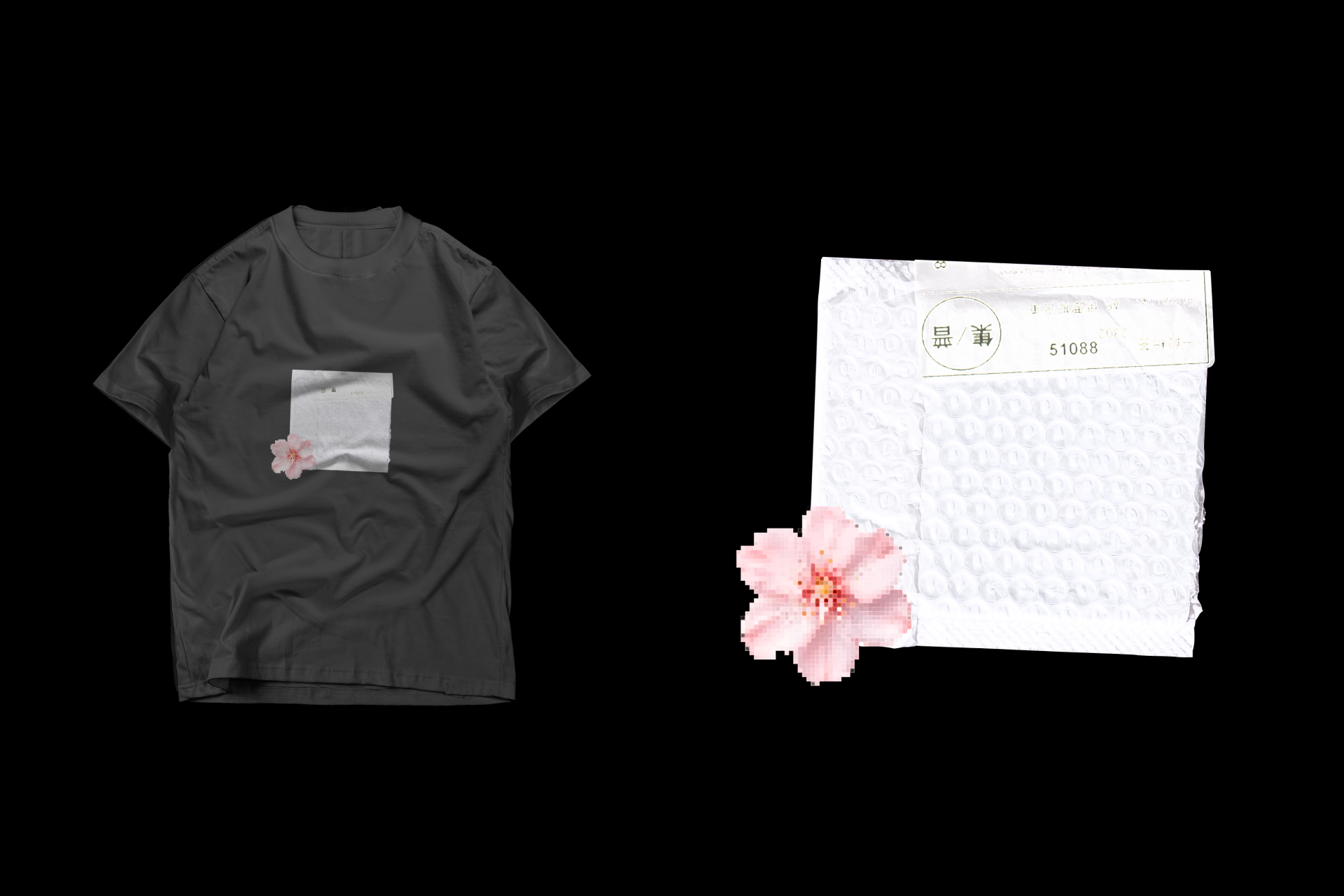 Packaged Memories // Befree Co:Create — Изображение №10 — Брендинг, Графика на Dprofile