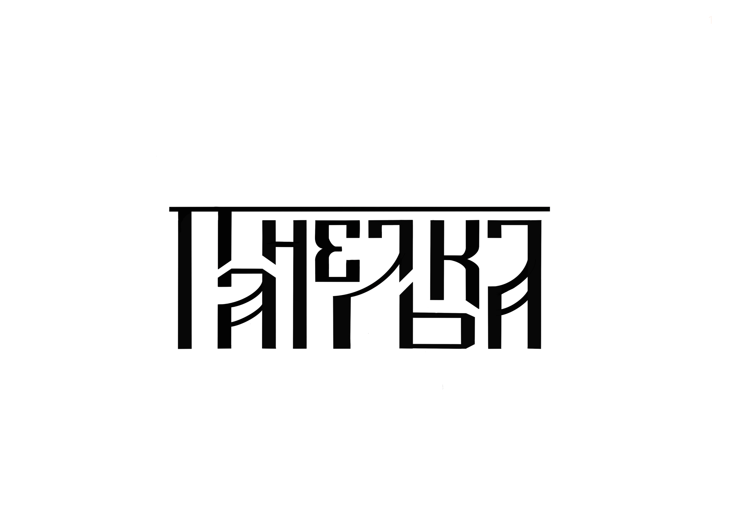 panel'ka — Изображение №1 — Брендинг, Графика на Dprofile