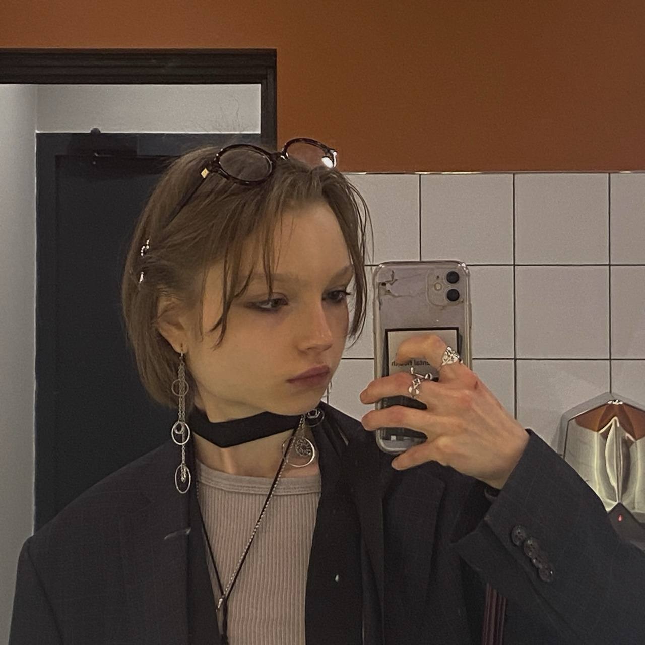 Аватар пользователя Катерина Бутусова